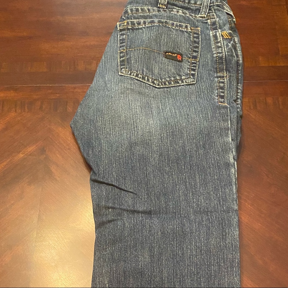 Ariat FR Jeans